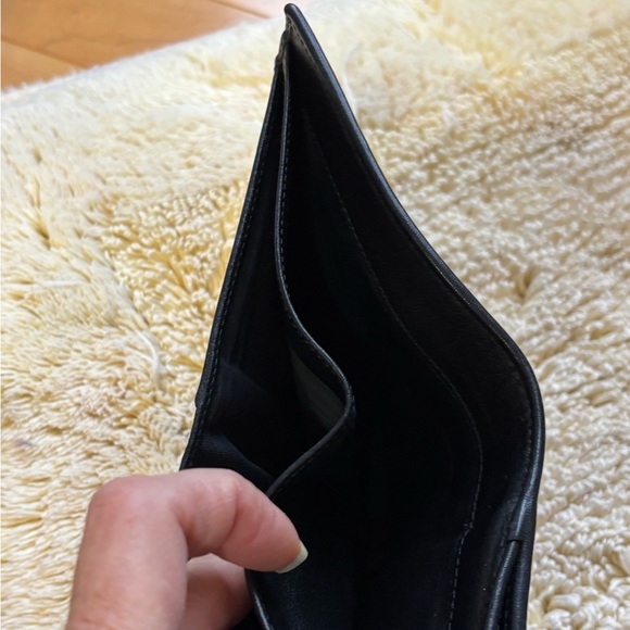 Gucci sherry line bifold wallet - Picture 7 of 10